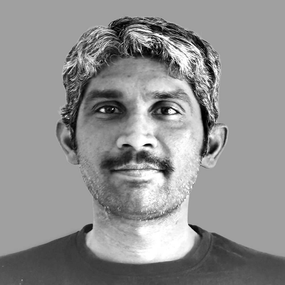 VNS Mohanakrishna Kotagiri